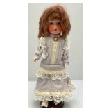 Misc. Vintage Collectible Dolls