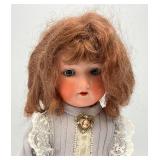Misc. Vintage Collectible Dolls
