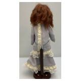 Misc. Vintage Collectible Dolls