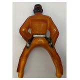 Vintage 1954s hartland Plastics Lone Ranger Tonto Indian Figure 6"
