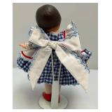 Vintage  Misc. Collectible Effanbee Dolls Including Wizard Of Oz And More