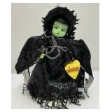 Vintage  Misc. Collectible Effanbee Dolls Including Wizard Of Oz And More