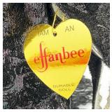 Vintage  Misc. Collectible Effanbee Dolls Including Wizard Of Oz And More