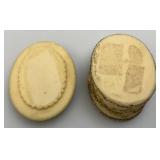 Misc. Vintage Collectible Items Including COCA_ COLA