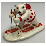 Misc. Vintage Collectible Items Including COCA_ COLA
