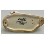 Misc. Vintage Collectible Items Including COCA_ COLA