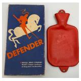Misc. Vintage Collectible Items Including COCA_ COLA