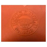 Misc. Vintage Collectible Items Including COCA_ COLA
