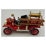 Misc. Vintage Toys Including 1968 Mickey Mouse Bubble Gum machine Topper And More