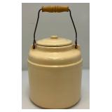 Vintage Corona Stoneware Stone Reliable Cooler Water Cooler