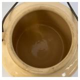 Vintage Corona Stoneware Stone Reliable Cooler Water Cooler