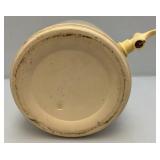 Vintage Corona Stoneware Stone Reliable Cooler Water Cooler