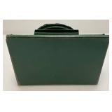 Vintage Tin Litho Dial TypewriterTin Toys