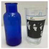 Misc. Collectibles Including Buck Rodgers Plastic Collectible Cups, ELVIS And More