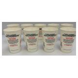 Misc. Collectibles Including Buck Rodgers Plastic Collectible Cups, ELVIS And More