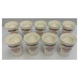 Misc. Collectibles Including Buck Rodgers Plastic Collectible Cups, ELVIS And More