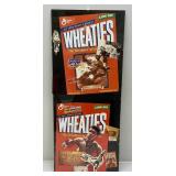 Misc. Sports Collectibles Including Baseball With Signatures
