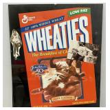 Misc. Sports Collectibles Including Baseball With Signatures