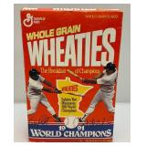 Misc. Sports Collectibles Including Baseball With Signatures