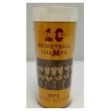 Misc. Sports Collectibles Including Baseball With Signatures