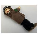 Misc. Emmet Kelly Collectible Figurines And More