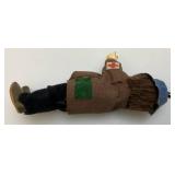 Misc. Emmet Kelly Collectible Figurines And More