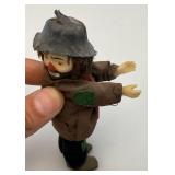 Misc. Emmet Kelly Collectible Figurines And More