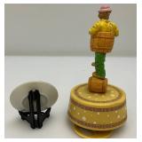 Misc. Emmet Kelly Collectible Figurines And More