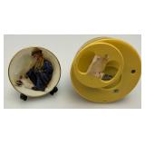 Misc. Emmet Kelly Collectible Figurines And More