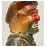 Misc. Emmet Kelly Collectible Figurines And More