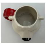 Misc. Vintage Collectible Coca-Cola Collectibles Including Ornaments And Mug