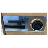 Vintage Mongomery Ward 9041 Safe With Combo