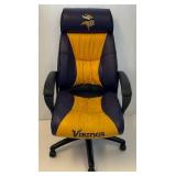 Vinkings  Leather Office Chair