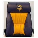Vinkings  Leather Office Chair
