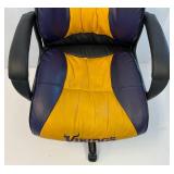 Vinkings  Leather Office Chair