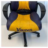 Vinkings  Leather Office Chair