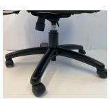 Vinkings  Leather Office Chair