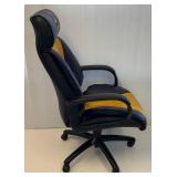 Vinkings  Leather Office Chair