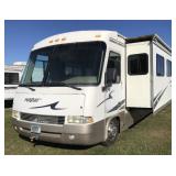 2000 Georgie Boy Pursuit Motorhome