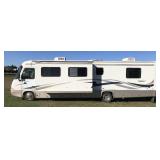 2000 Georgie Boy Pursuit Motorhome