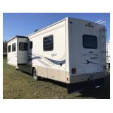 2000 Georgie Boy Pursuit Motorhome