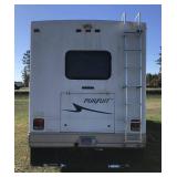 2000 Georgie Boy Pursuit Motorhome