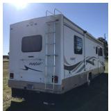 2000 Georgie Boy Pursuit Motorhome
