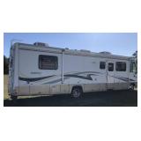 2000 Georgie Boy Pursuit Motorhome