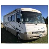 2000 Georgie Boy Pursuit Motorhome
