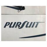 2000 Georgie Boy Pursuit Motorhome
