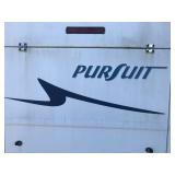 2000 Georgie Boy Pursuit Motorhome