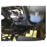 2000 Georgie Boy Pursuit Motorhome