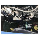 2000 Georgie Boy Pursuit Motorhome