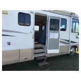 2000 Georgie Boy Pursuit Motorhome